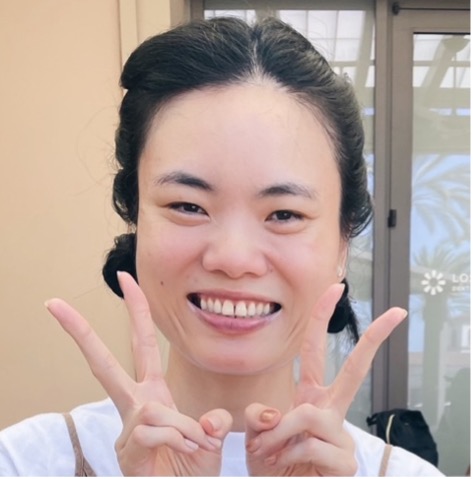 Avon Cheng 鄭雅方