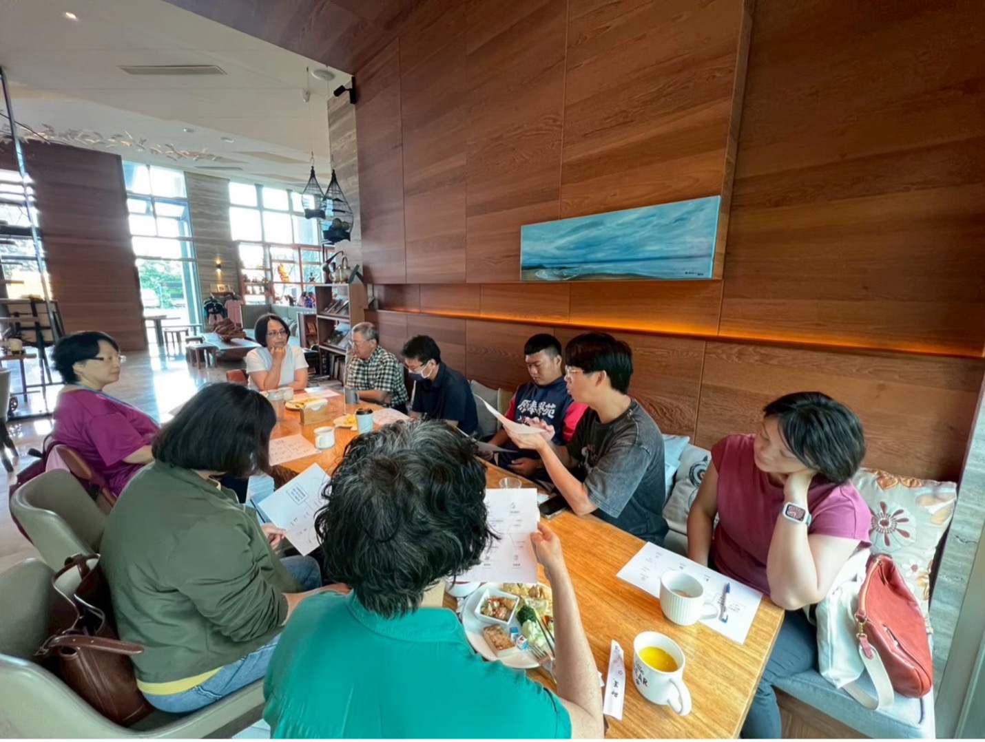 深度學校轉化夥伴計劃