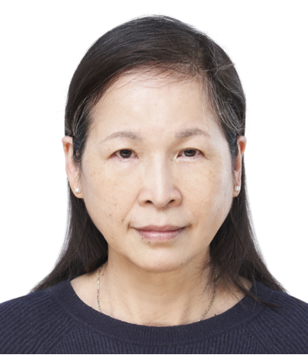 Melody Chou 周常孜