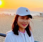 Xinxiu Yang 楊欣欣