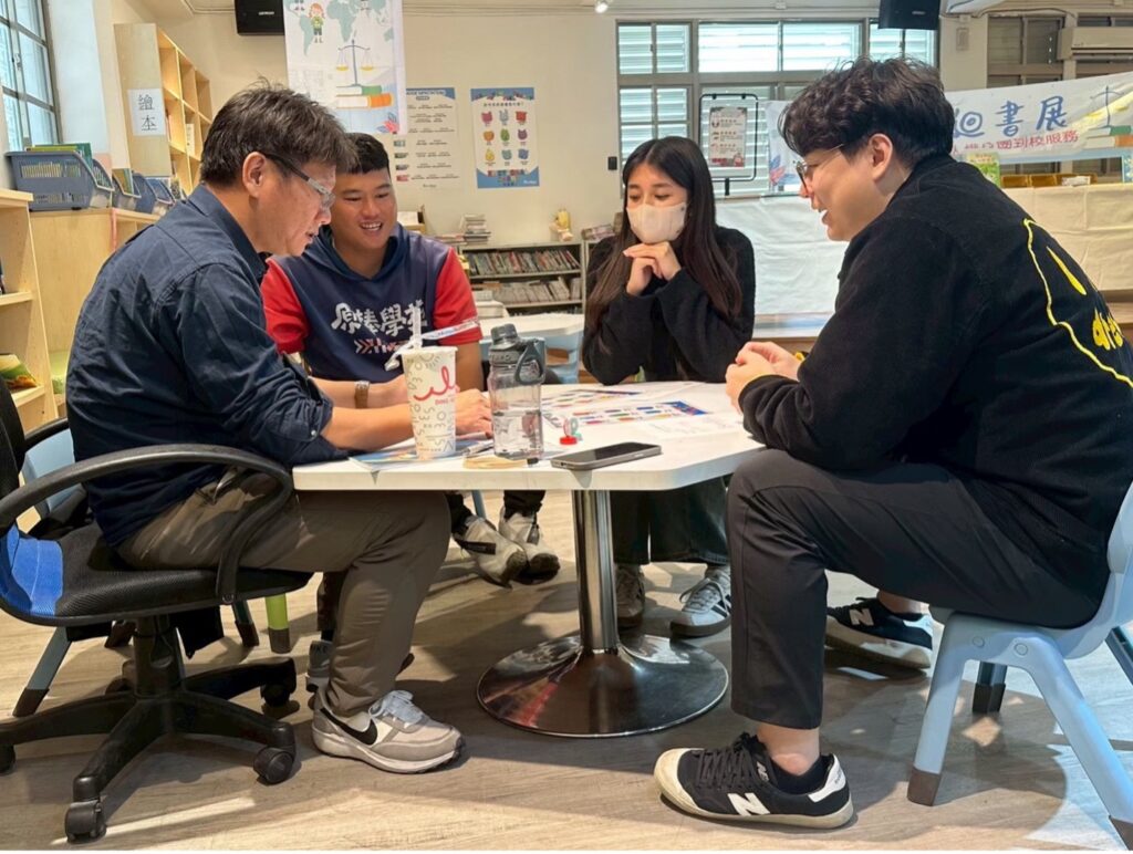 31 親子溝通工作坊