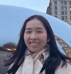 Christine Hsu 徐千惠