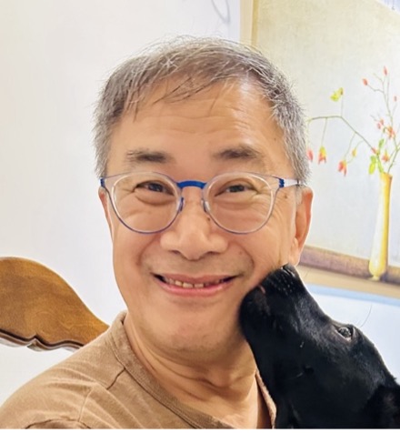 Bronson Bao 鮑德方