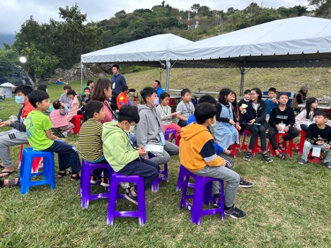 青少年生命教練課程